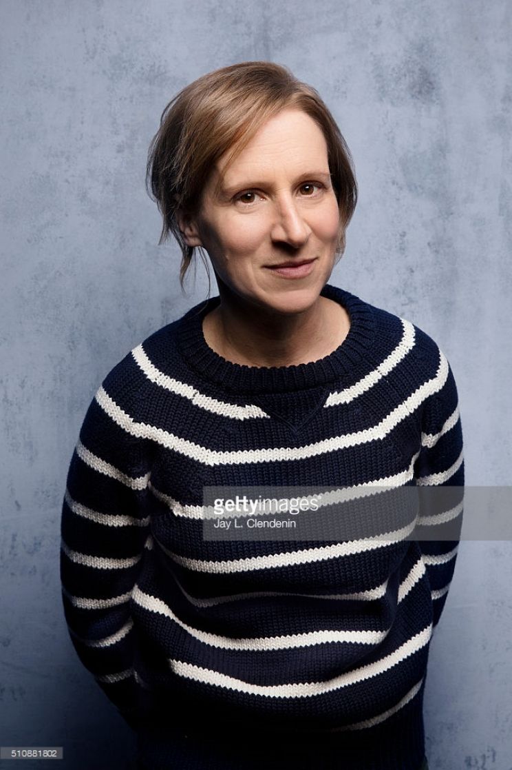 Kelly Reichardt