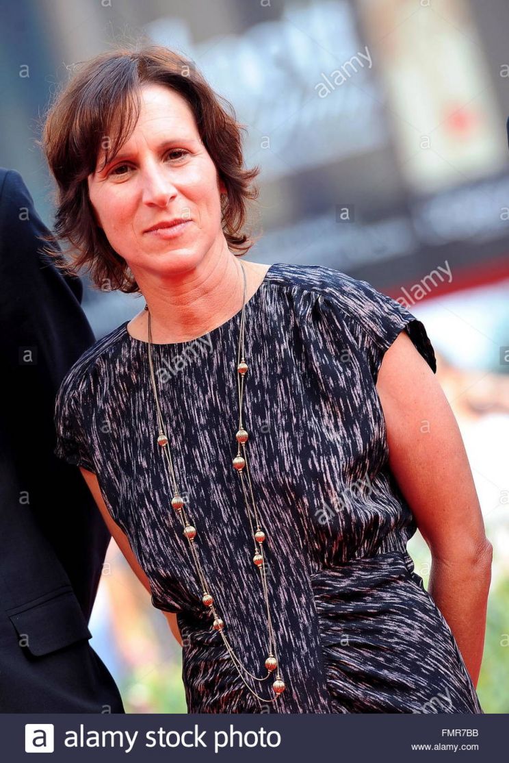 Kelly Reichardt