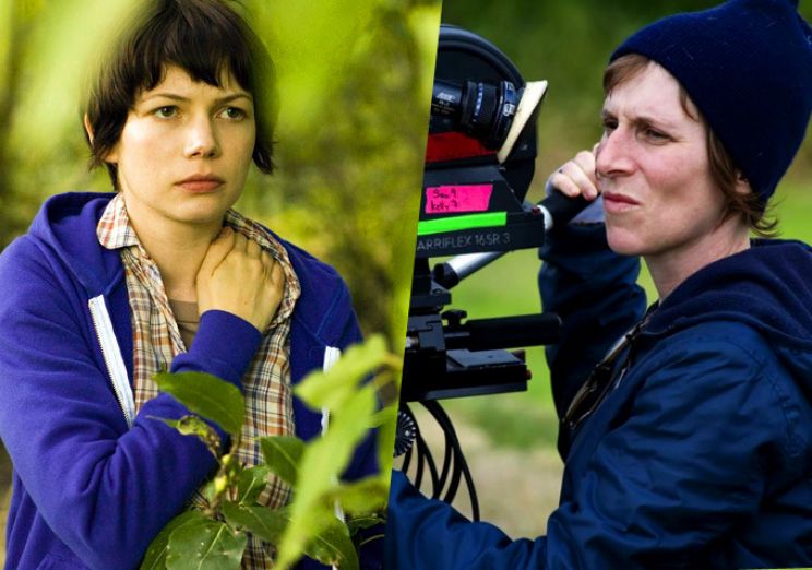 Kelly Reichardt