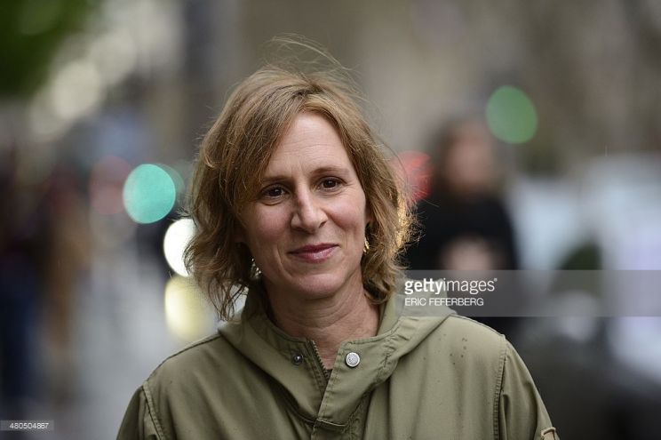 Kelly Reichardt