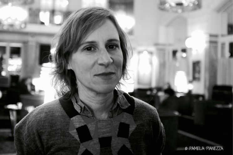 Kelly Reichardt