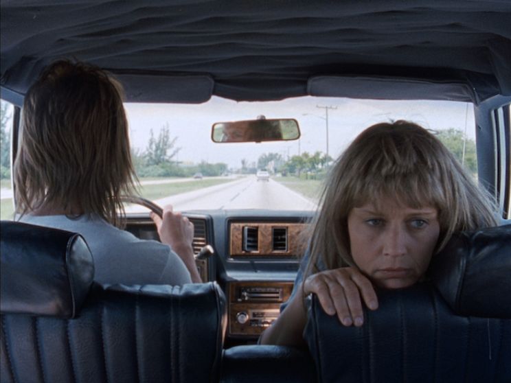 Kelly Reichardt