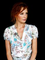 Kelly Reilly