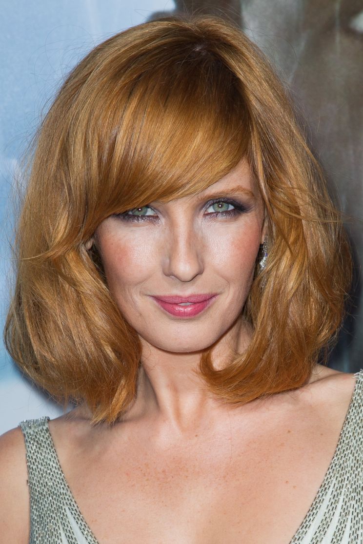 Kelly Reilly