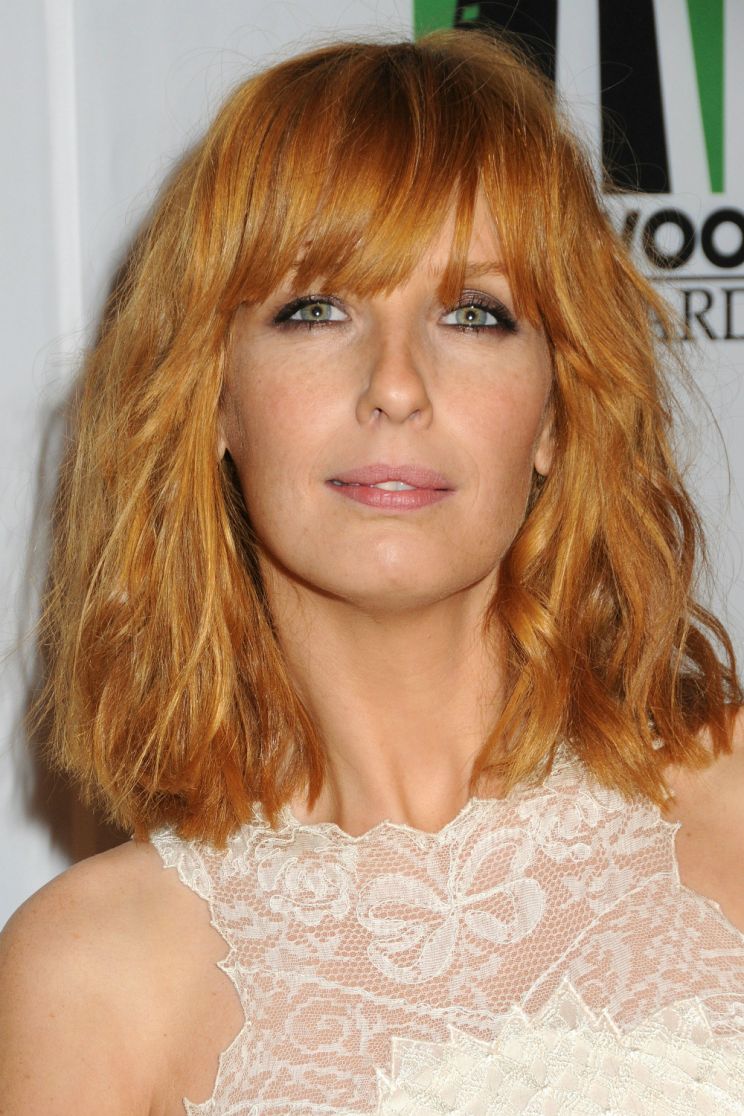 Kelly Reilly