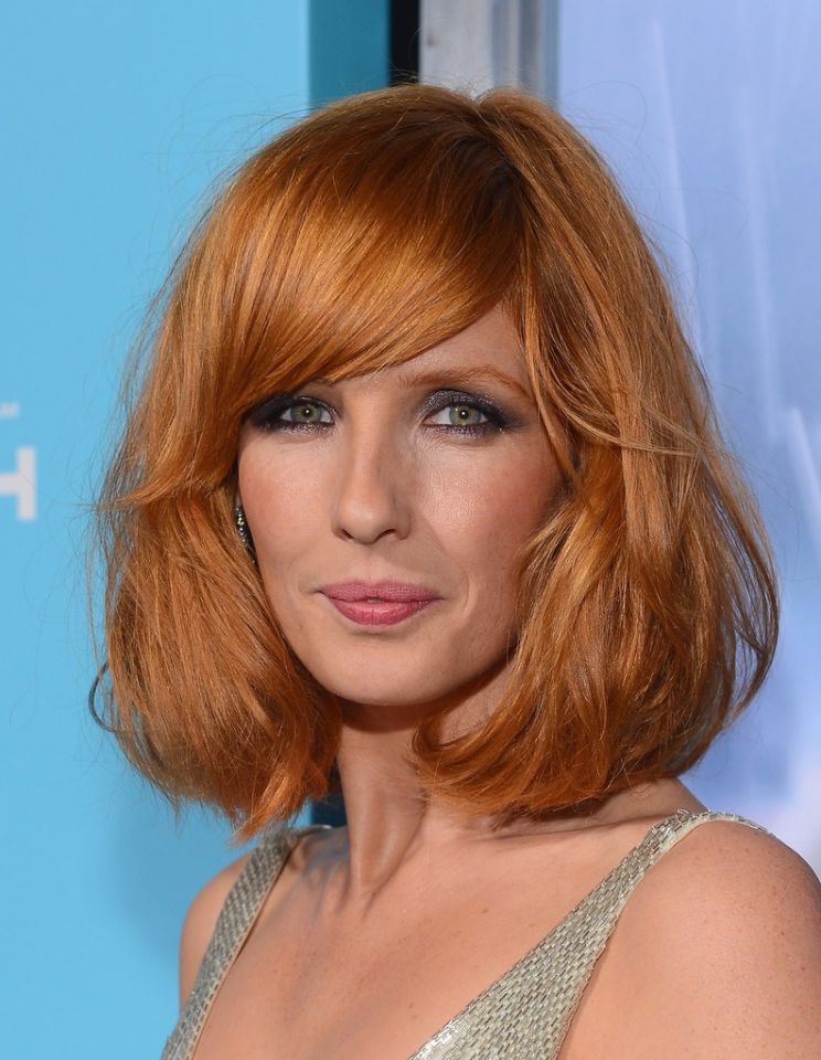 Kelly Reilly