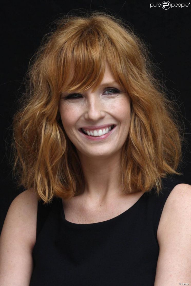 Kelly Reilly