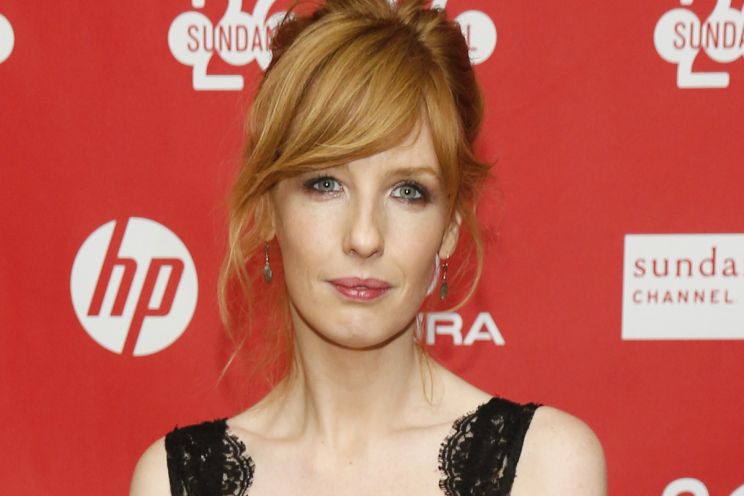 Kelly Reilly