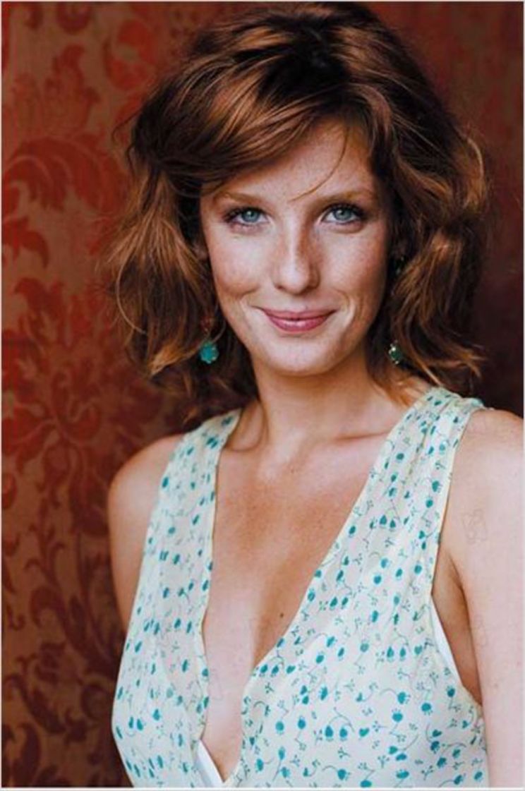 Kelly Reilly