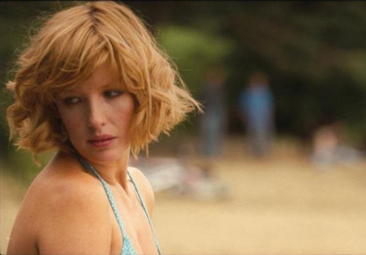 Kelly Reilly