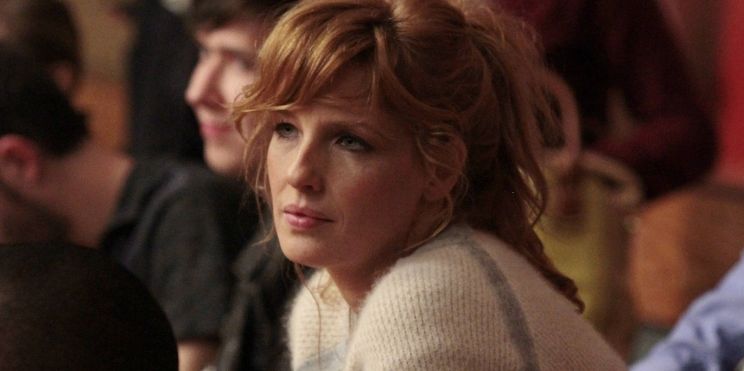 Kelly Reilly