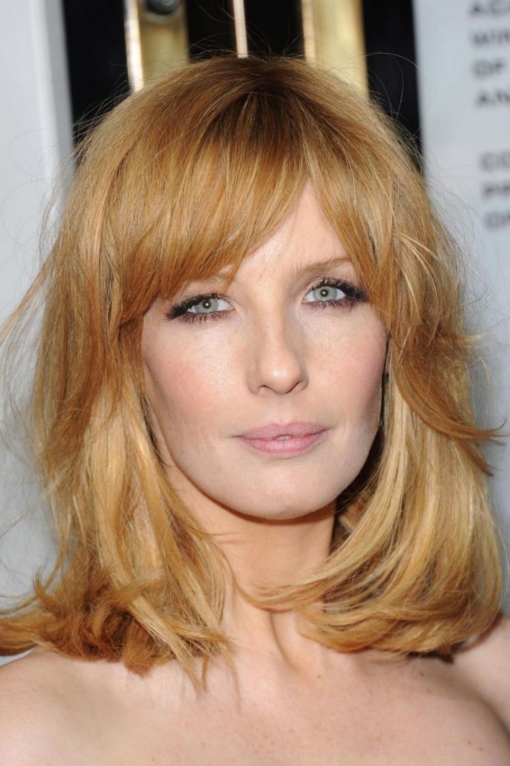 Kelly Reilly