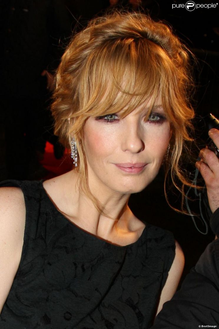 Kelly Reilly