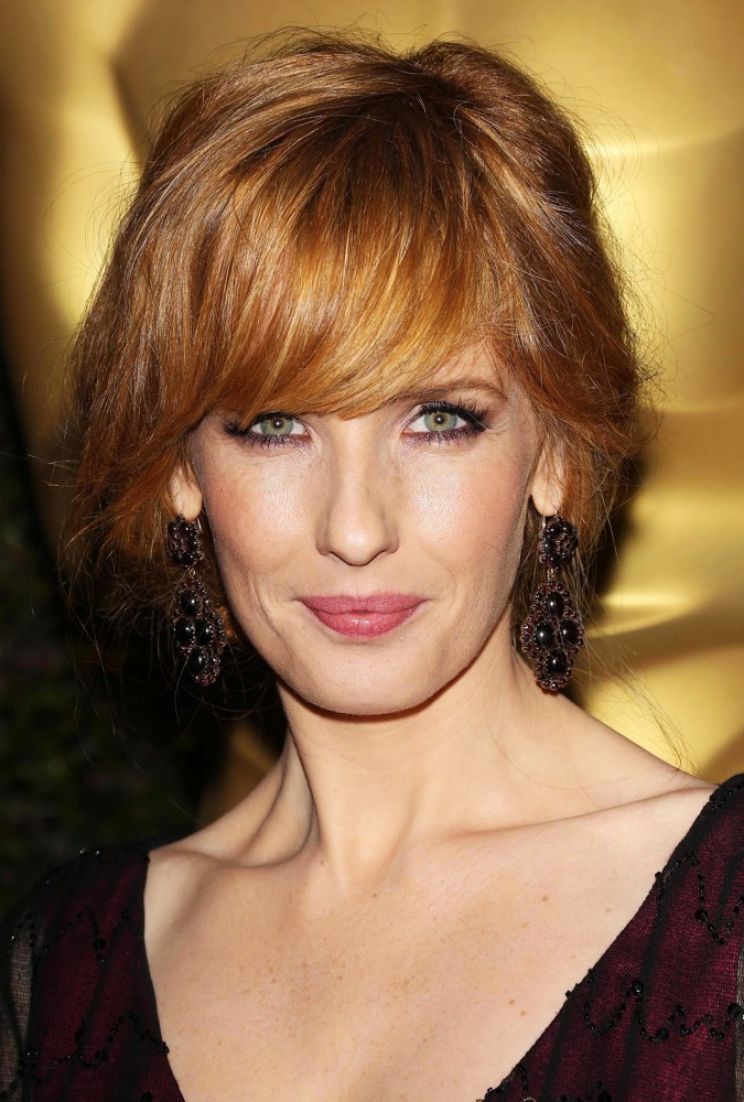 Kelly Reilly