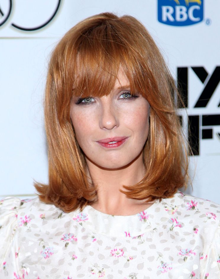 Kelly Reilly