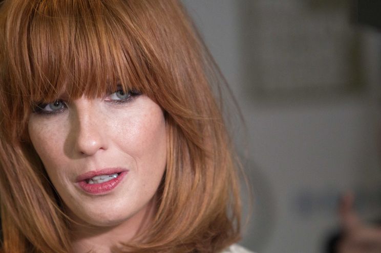 Kelly Reilly