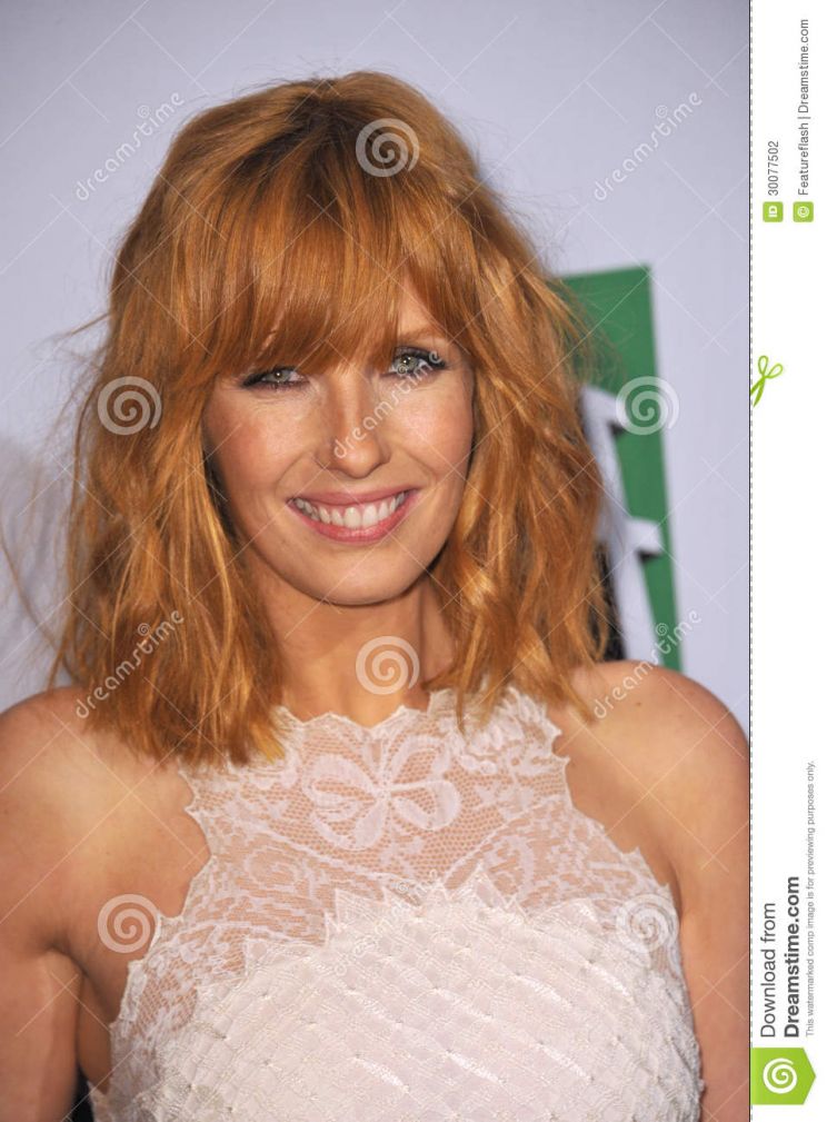 Kelly Reilly