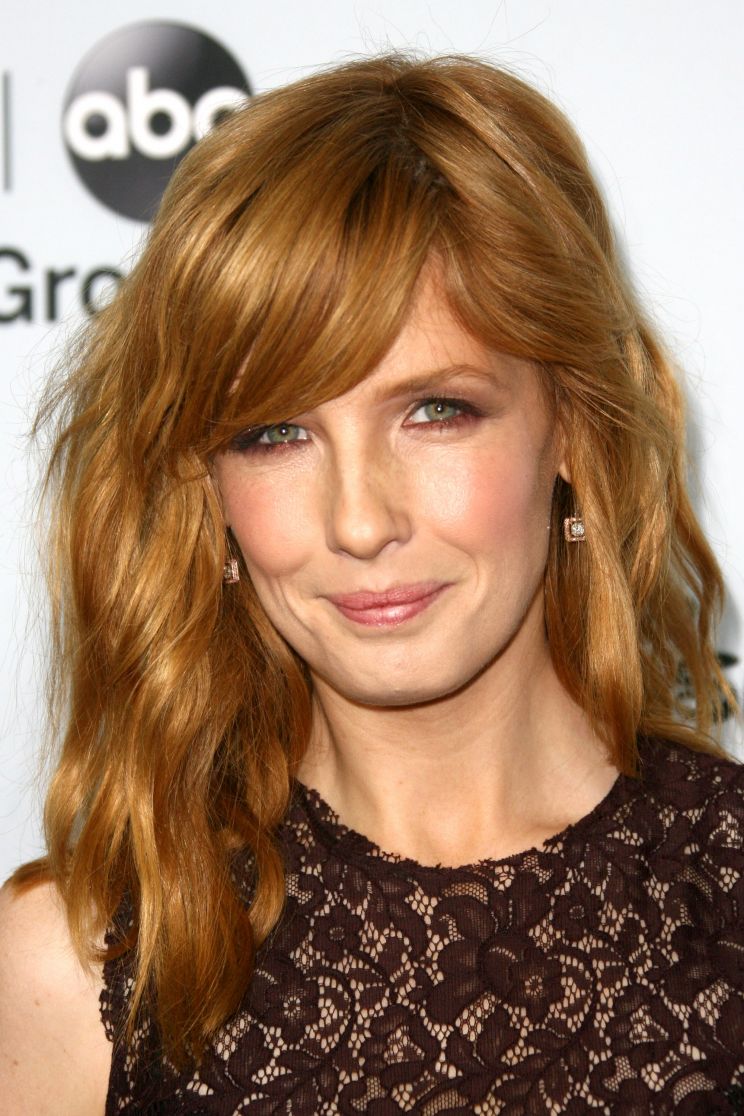 Kelly Reilly