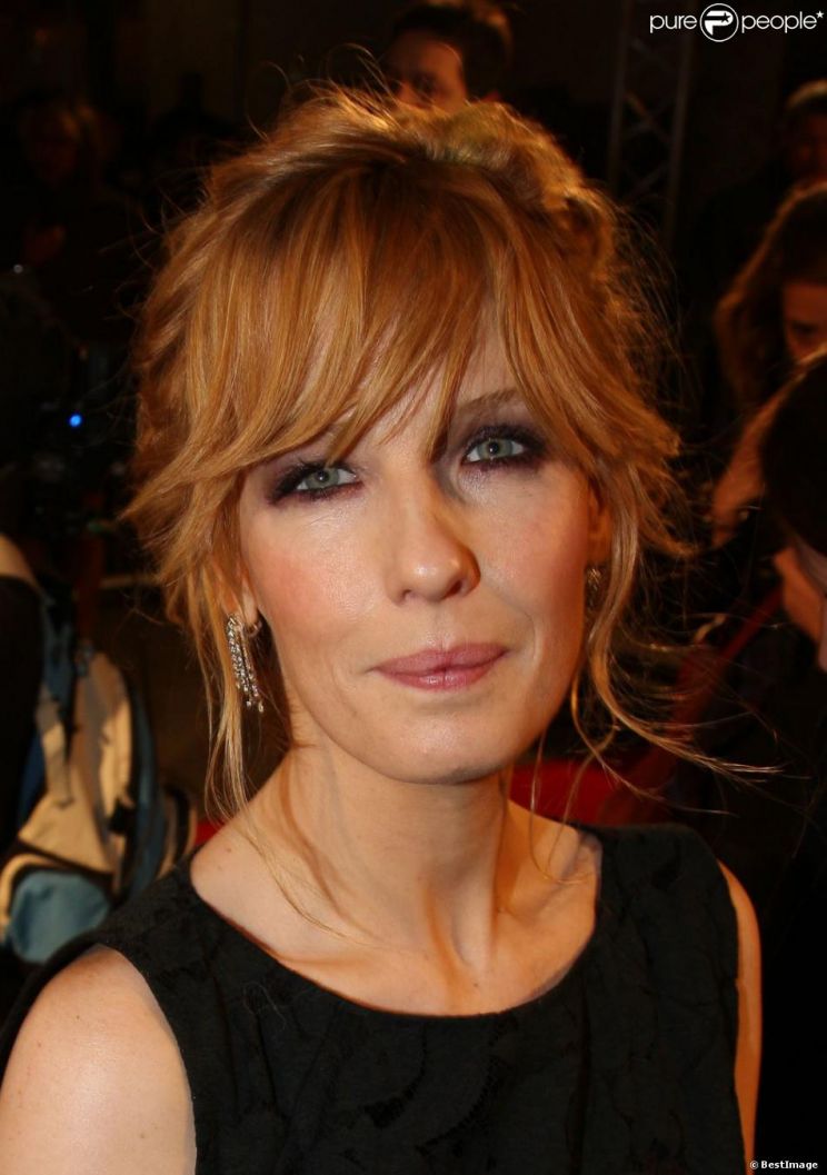 Kelly Reilly