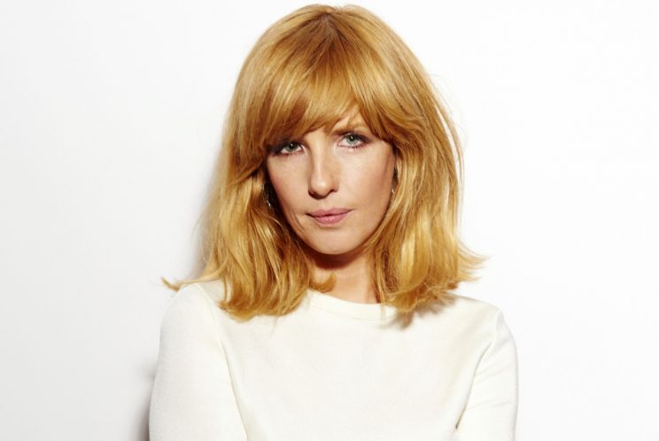 Kelly Reilly