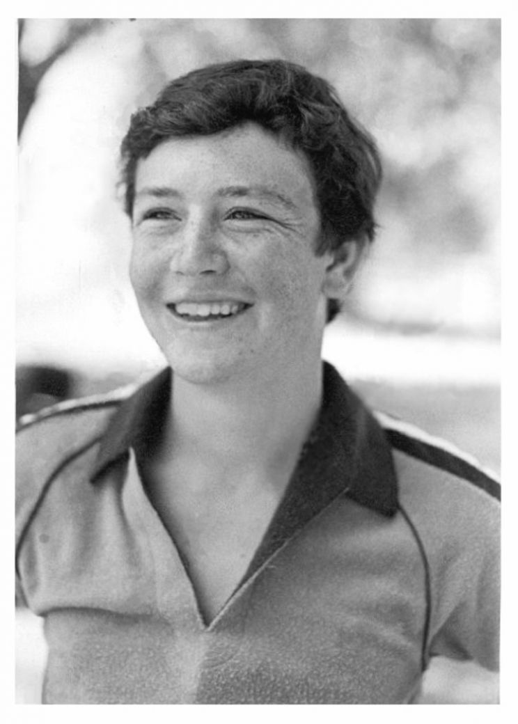Kelly Reno