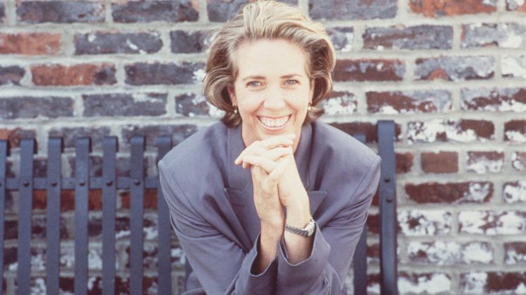 Kelly Reno