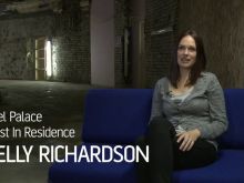 Kelly Richardson