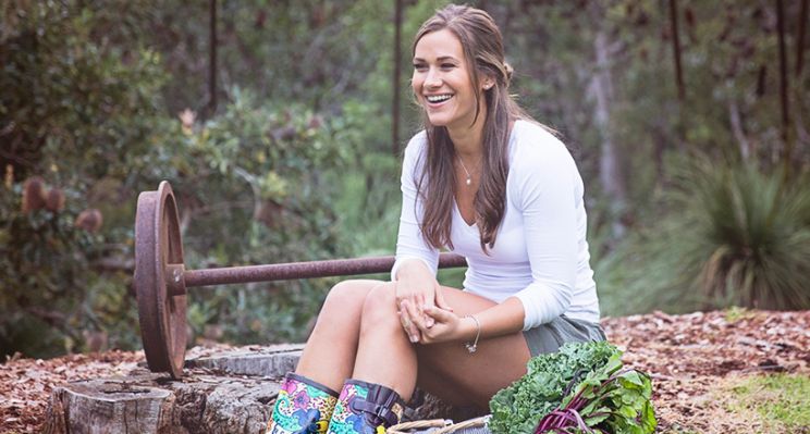 Kelly Richardson