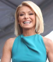 Kelly Ripa