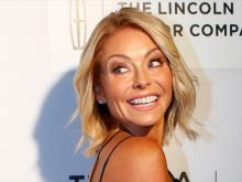 Kelly Ripa