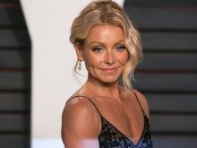 Kelly Ripa
