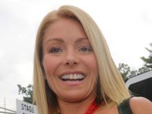 Kelly Ripa