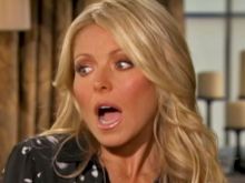 Kelly Ripa