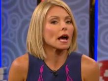 Kelly Ripa