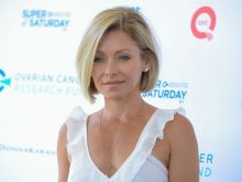 Kelly Ripa