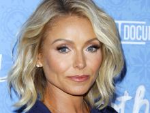 Kelly Ripa