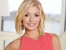 Kelly Ripa