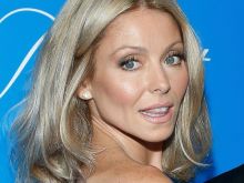 Kelly Ripa