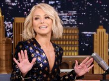 Kelly Ripa