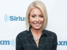 Kelly Ripa