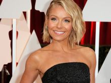 Kelly Ripa photo