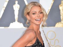Kelly Ripa