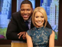 Kelly Ripa