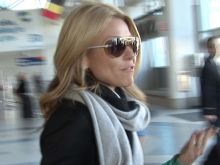 Kelly Ripa