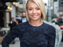 Kelly Ripa