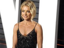 Kelly Ripa