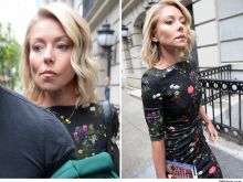 Kelly Ripa