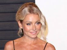 Kelly Ripa