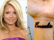 Kelly Ripa