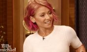 Kelly Ripa